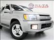 2001 Infiniti QX4