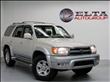 2000 Toyota 4Runner