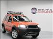 2003 Land Rover Freelander