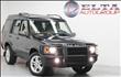 2003 Land Rover Discovery