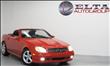 2001 Mercedes-Benz SLK Class