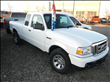 2009 Ford Ranger