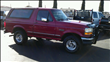 1994 Ford Bronco