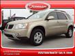 2007 PONTIAC TORRENT