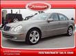 2003 Mercedes-Benz E Class