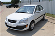 2006 Kia Rio