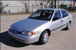 2001 Chevrolet Prizm