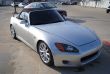 2003 Honda S2000