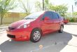 2007 Honda Fit