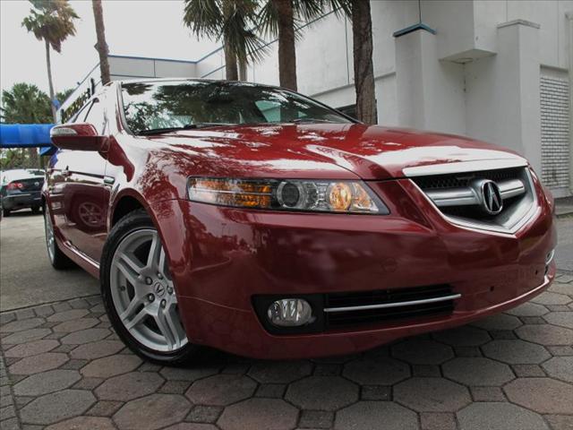 2008 Acura TL for sale
