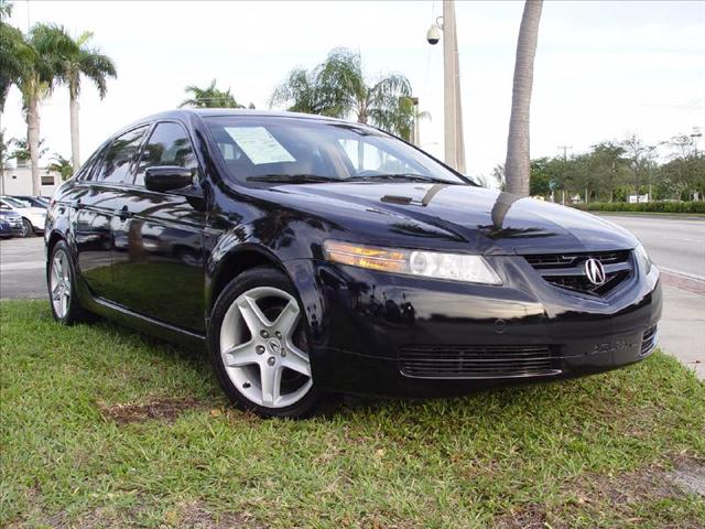 2004 Acura TL for sale