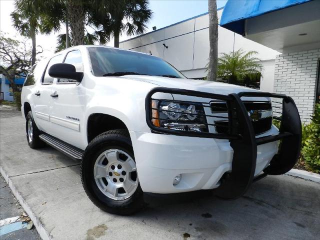 2010 Chevrolet Suburban for sale