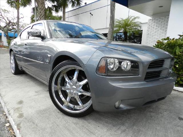 2007 Dodge Charger for sale