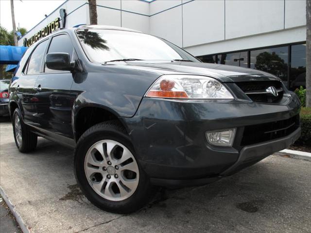 2003 Acura MDX for sale
