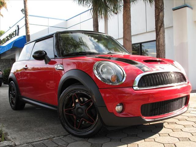 2008 MINI Cooper for sale