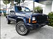 1997 Jeep Cherokee