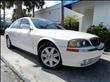 2002 Lincoln LS