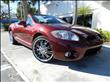 2007 Mitsubishi Eclipse Spyder