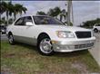 2000 Lexus LS 400