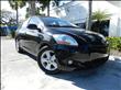 2008 Toyota Yaris