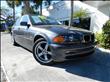 2001 BMW 3 series