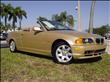 2001 BMW 3 series