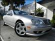 2001 Mercedes-Benz CL Class