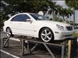 2004 Mercedes-Benz C Class
