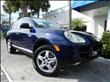2004 Porsche Cayenne