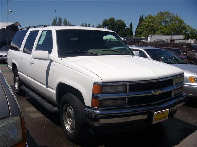 1996 Chevrolet Suburban for sale