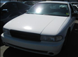 1995 Chevrolet Caprice Classic