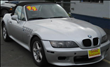 2000 BMW Z3