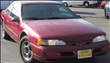 1995 Ford Thunderbird