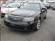 2003 Infiniti M45