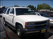 1996 Chevrolet Suburban