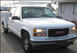 1999 GMC Sierra 3500