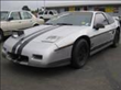 1987 Pontiac Fiero