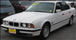 1995 BMW 5 series