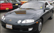 1994 Lexus SC 300