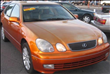 2000 Lexus GS 400