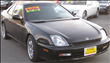 1998 Honda Prelude