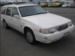 1996 Volvo 960 Series
