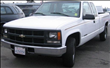2000 Chevrolet C2500