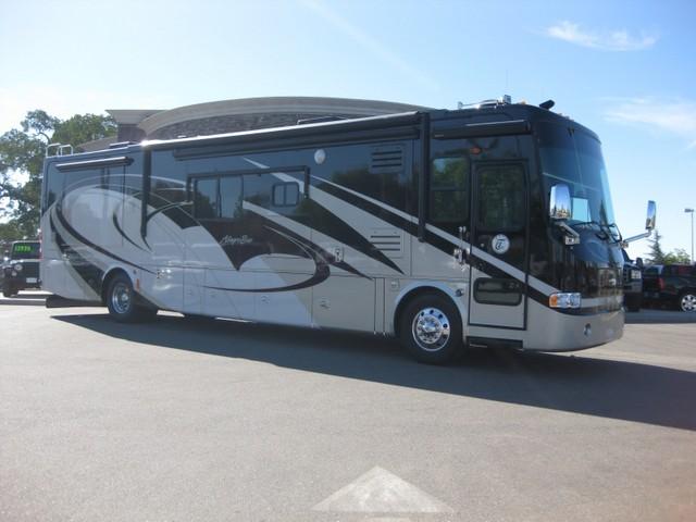 2008 Tiffin Allegro Bus for sale