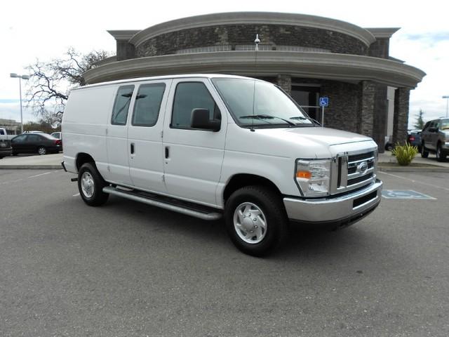2011 Ford Econoline for sale