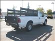 2007 Ford F350