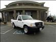 2007 Ford Ranger