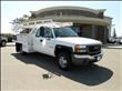 2005 GMC Sierra 3500