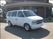 2004 Chevrolet Astro