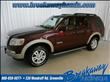 2008 Ford Explorer